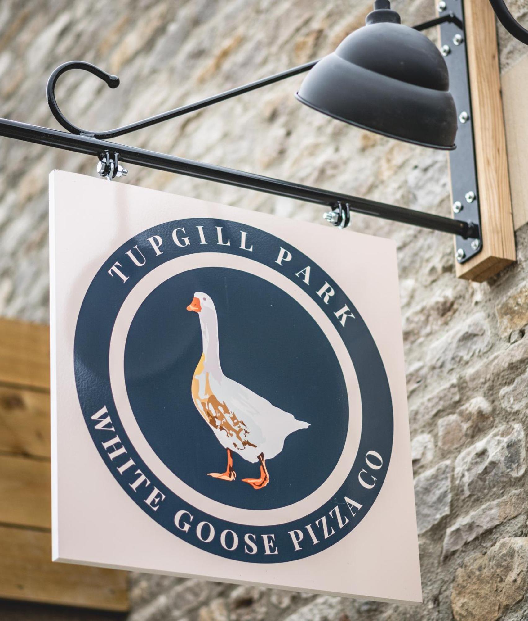 The Saddle Room Middleham Exterior photo