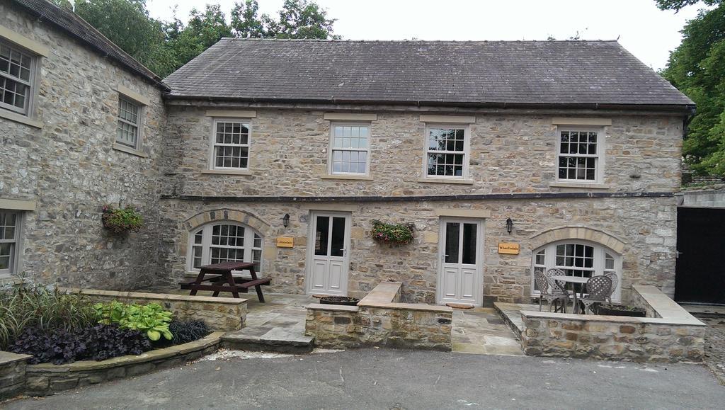 The Saddle Room Middleham Room photo