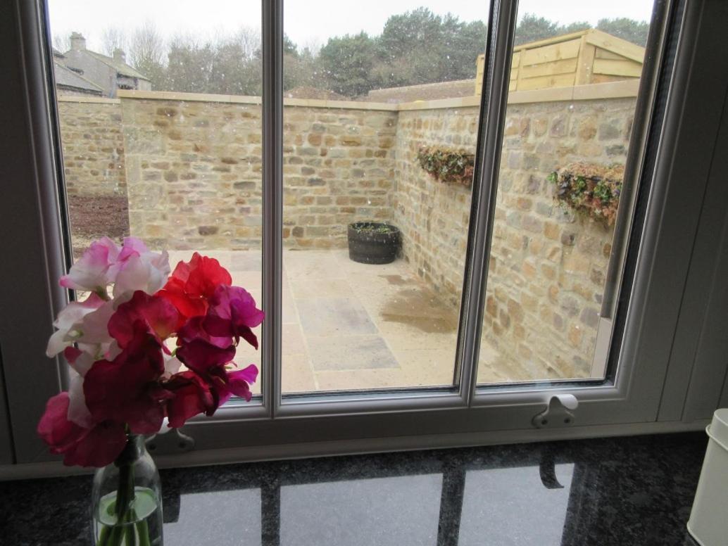 The Saddle Room Middleham Exterior photo