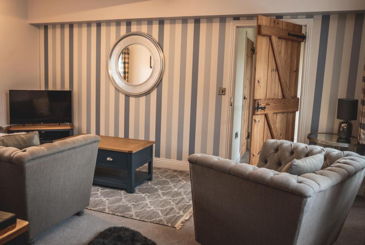 The Saddle Room Middleham Exterior photo