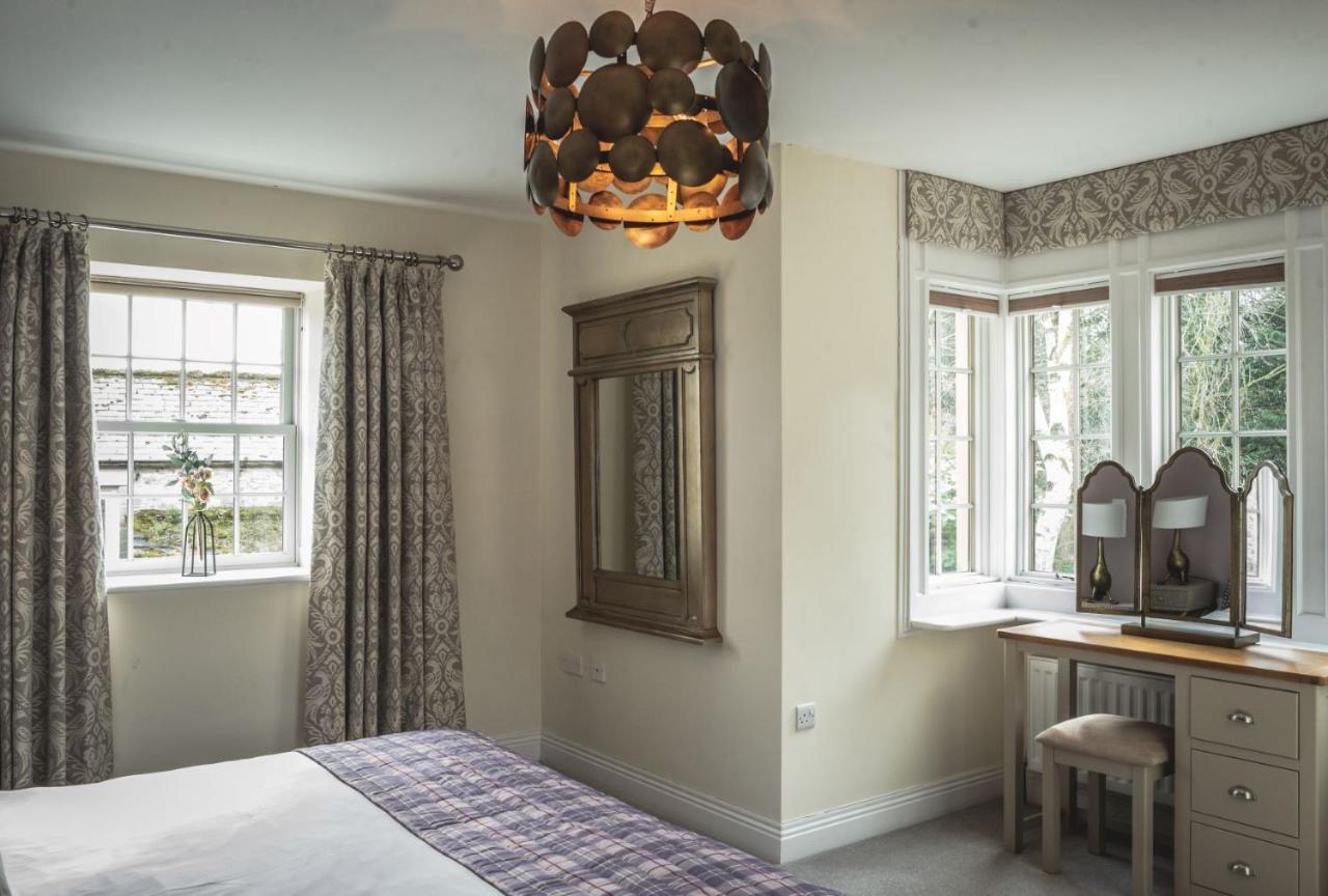 The Saddle Room Middleham Exterior photo